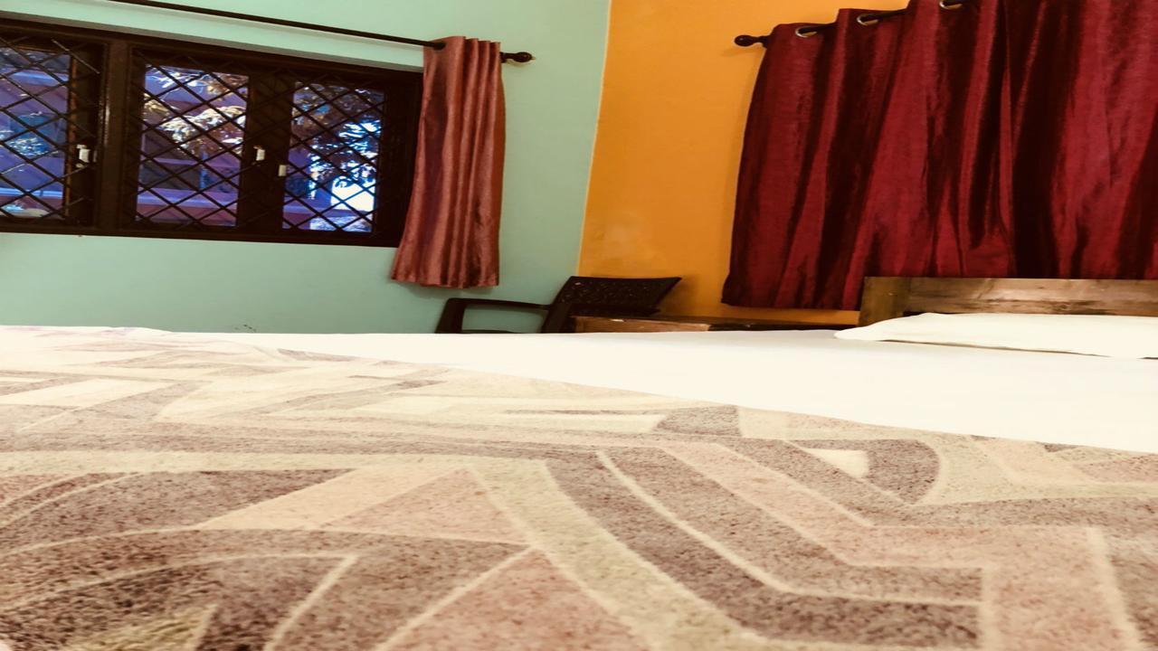 Dreams Palm Anjuna Luaran gambar