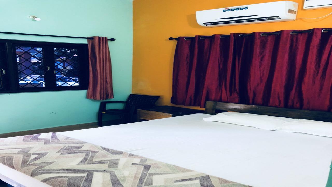 Dreams Palm Anjuna Luaran gambar