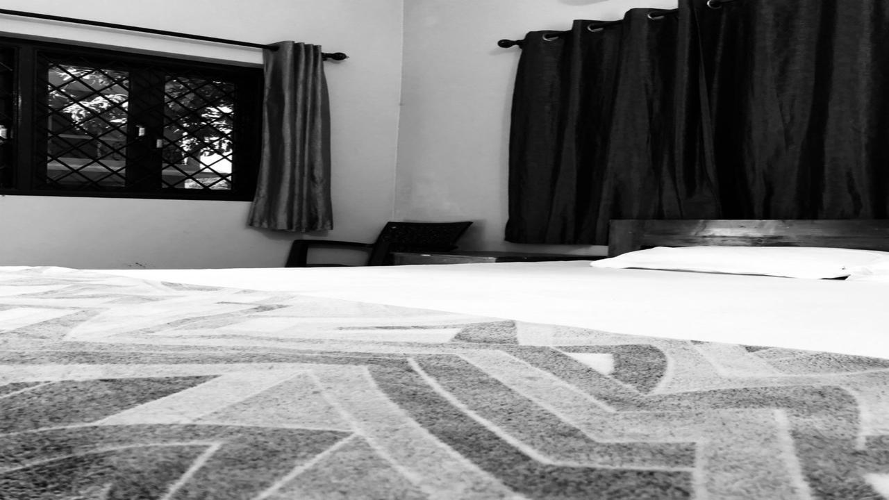Dreams Palm Anjuna Luaran gambar