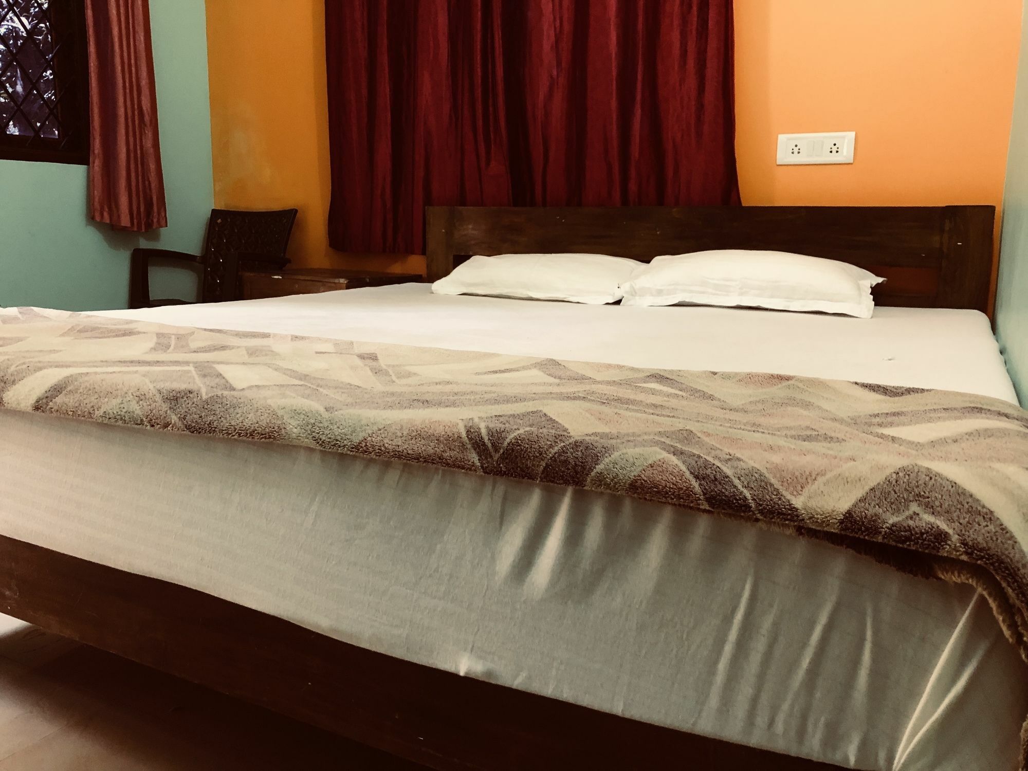 Dreams Palm Anjuna Luaran gambar