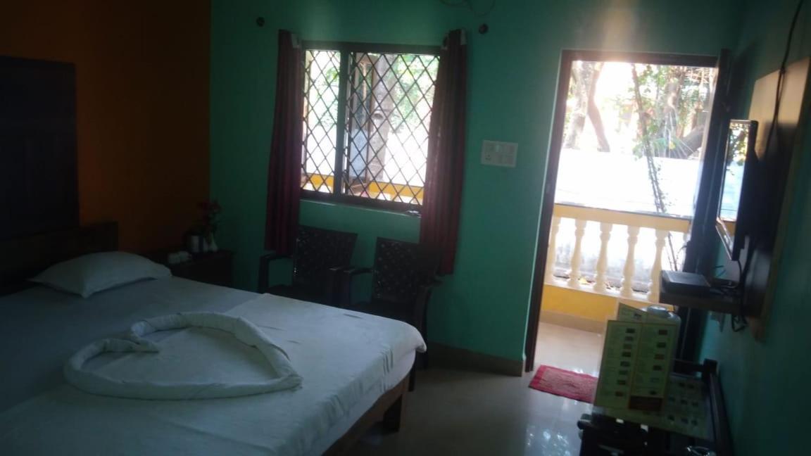 Dreams Palm Anjuna Luaran gambar