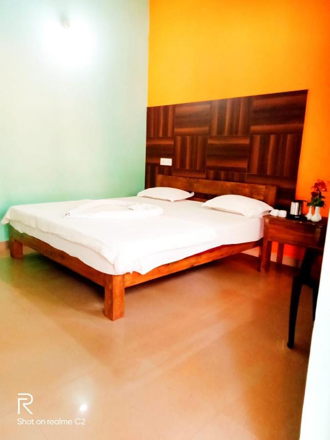 Dreams Palm Anjuna Luaran gambar
