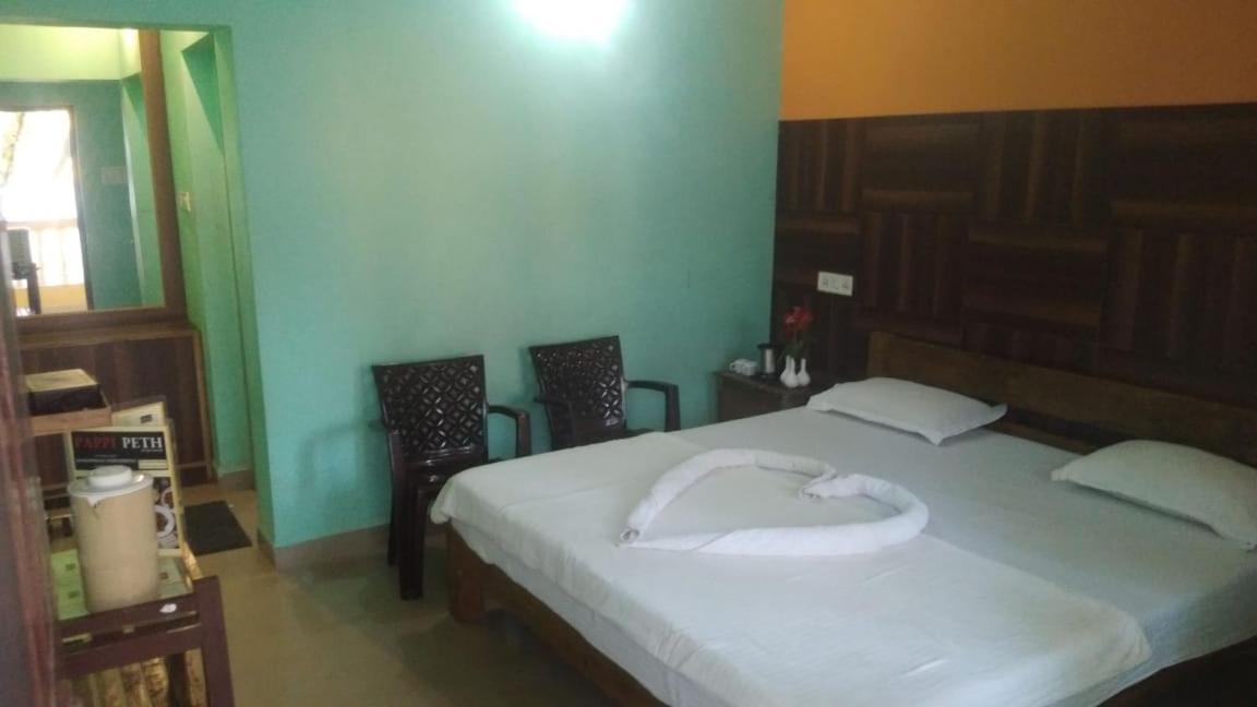 Dreams Palm Anjuna Luaran gambar