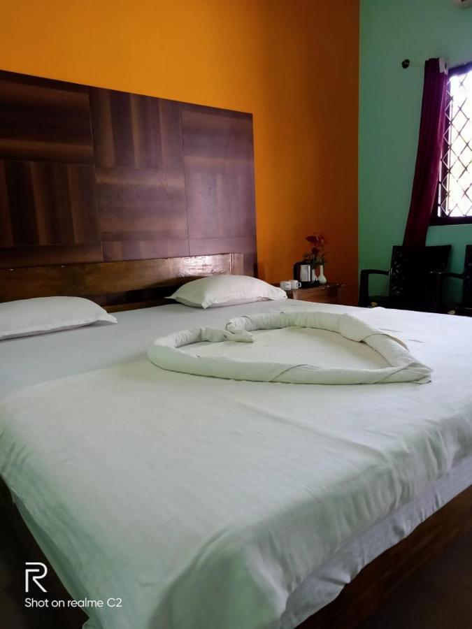 Dreams Palm Anjuna Luaran gambar